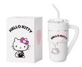 Hello Kitty and Kuromi Licensed Stainless Steel Tumbler with Gift Box