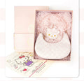 Licensed Hello Kitty x CMB Pink Shoulder Bag with charm and gift box