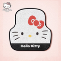 Hello Kitty x Miss Deer Car Floor Mat
