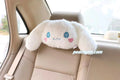 Cinnamoroll Inspired Large Cushion Pillow and Car headrest Pillow  Car headrest Pillow