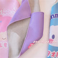 My Melody Little Twin Stars LaLa Kuromi Cinnamoroll Inspired Washcloth Hand Towels