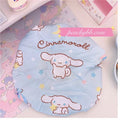 Cinnamoroll My Melody Kuromi Little Twin Stars Pompompurin Hello Kitty Inspired Waterproof Shower Cap
