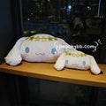 Starry Cinnamoroll Inspired Car Headrest Neck Pillow and Cushion Pillow