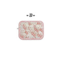Hello Kitty Inspired Square Silicon AirPods 1 2 3 Pro Case