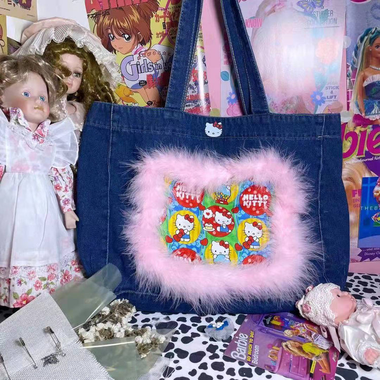 NEW Kids Purse, Inspired