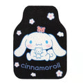 Cinnamoroll and My Melody Inspired Car Floor Mat