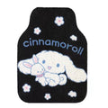 Cinnamoroll and My Melody Inspired Car Floor Mat