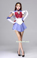 Sailor Saturn Costume for Halloween Cosplay