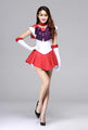 Sailor Mars Costume for Halloween Cosplay