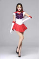 Sailor Mars Costume for Halloween Cosplay