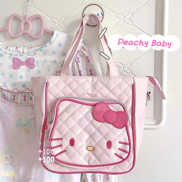 Hello Kitty Women's Going Out Bag