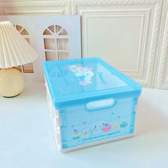  Cinnamoroll Container Container Box Folding Folding