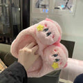 Kirby Closed Toe Slippers