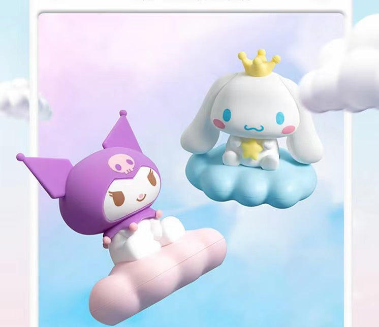 Cinnamoroll and Kuromi store BAB