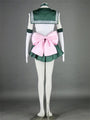 Sailor Jupiter Inspired Halloween Costume Set
