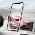 Hello Kitty Car Vent Phone Holder