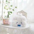 My Melody Pompompurin Batz-maru Cinnamoroll Hello Kitty Tuxedosam Inspired Plush Tissue Holder