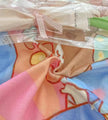 Sanrio Characters Inspired Fleece Blanket Single Twin Queen Size