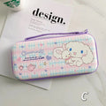 Cinnamoroll Inspired Nintendo Switch Carrying Bag