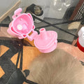 Hello Kitty and My Melody Inspired Water Bottle Cap Replacement 【NO Return】
