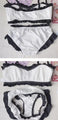Cinnamoroll My Melody Kuromi Inspired Bralette and Underwear Set