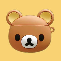 Rilakkuma 2025 airpod case