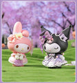 My Melody and Kuromi Limited Edition Figure