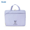 Sanrio Kuromi My Melody Cinnamoroll Multi-Compartment Laptop Bag