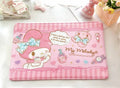 My Melody Inspired Area Rug Carpet Mat  47.24 in x 17.72 in
