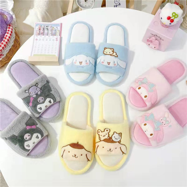 Shoes / Slippers – PeachyBaby