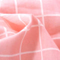 Cinnamoroll Inspired Bedding Sheet Duvet Set Queen Twin Double Full Pink
