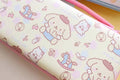 Pompompurin and Cinnamoroll Inspired Switch OLED Carrying Bag with Handle