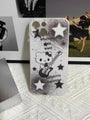 Black and White Hello Kitty Inspired Do Whatever You Want iPhone Case