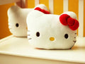 Hello Kitty Inspired Headrest Neck Pillow