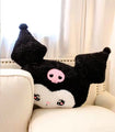 Kuromi Inspired Large Bed Cushion / Backrest Pillow