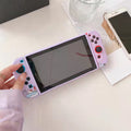 Hello Kitty and Sanrio Characters Inspired Nintendo Switch Carrying Case Bag Screen Protector Joy-Con Cover
