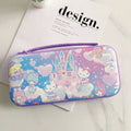 Hello Kitty and Sanrio Characters Inspired Nintendo Switch Carrying Case Bag Screen Protector Joy-Con Cover