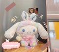 Pastel Cinnamoroll Inspired Plushie Toy Perfect Gift