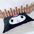 Kuromi Pillowcase Pillow Cover Cute Girly Pink
