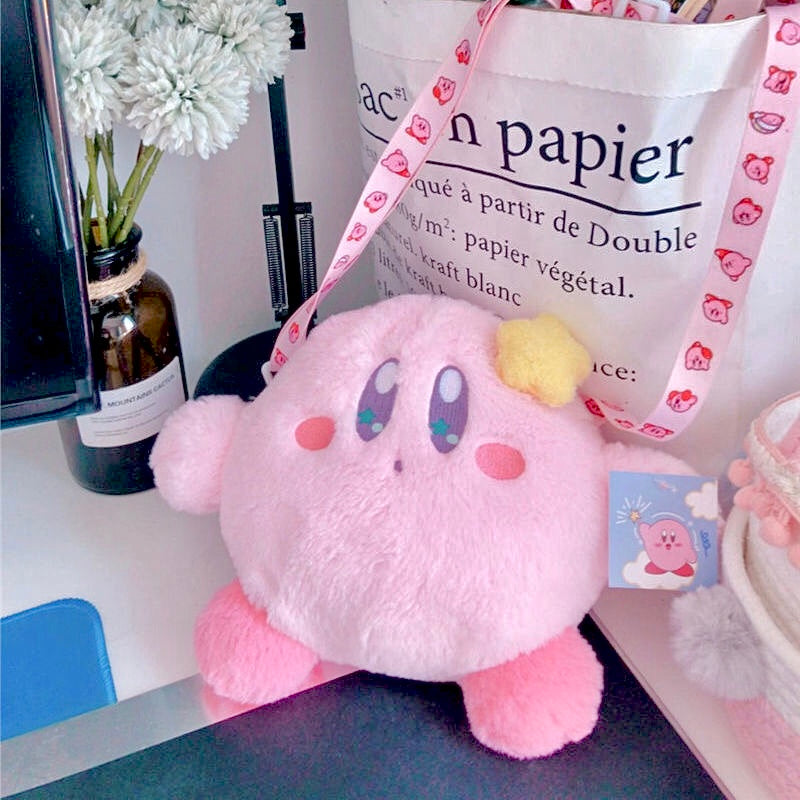 Kirby on sale Bag