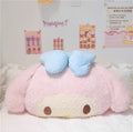 My Melody Large Bed Cushion / Backrest Pillow