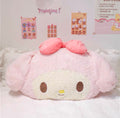 My Melody Large Bed Cushion / Backrest Pillow