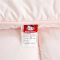 Hello Kitty Duvet Insert, Comforter Single Twin Queen Double / Full Size