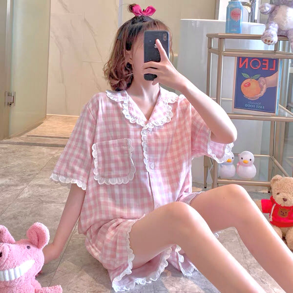Women's Pajama Set – PeachyBaby