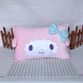 My Sweet Piano Pillowcase Pillow Cover Cute Girly Pink