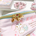 My Melody The Little Twin Stars Hello Kitty Makeup case Canvas
