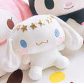 My Melody Cinnamoroll Kuromi Plushie Plush Toys