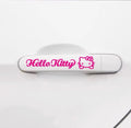 Hello Kitty Car Sticker Decals Waterproof Sunoroof Easy to Put on and Take off