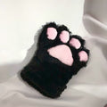 Multi-functional Cosplay Bear Gloves - 1 pair