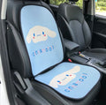 Cinnamoroll Inspired Car Neck Headrest Pillows Seatbelt Cover